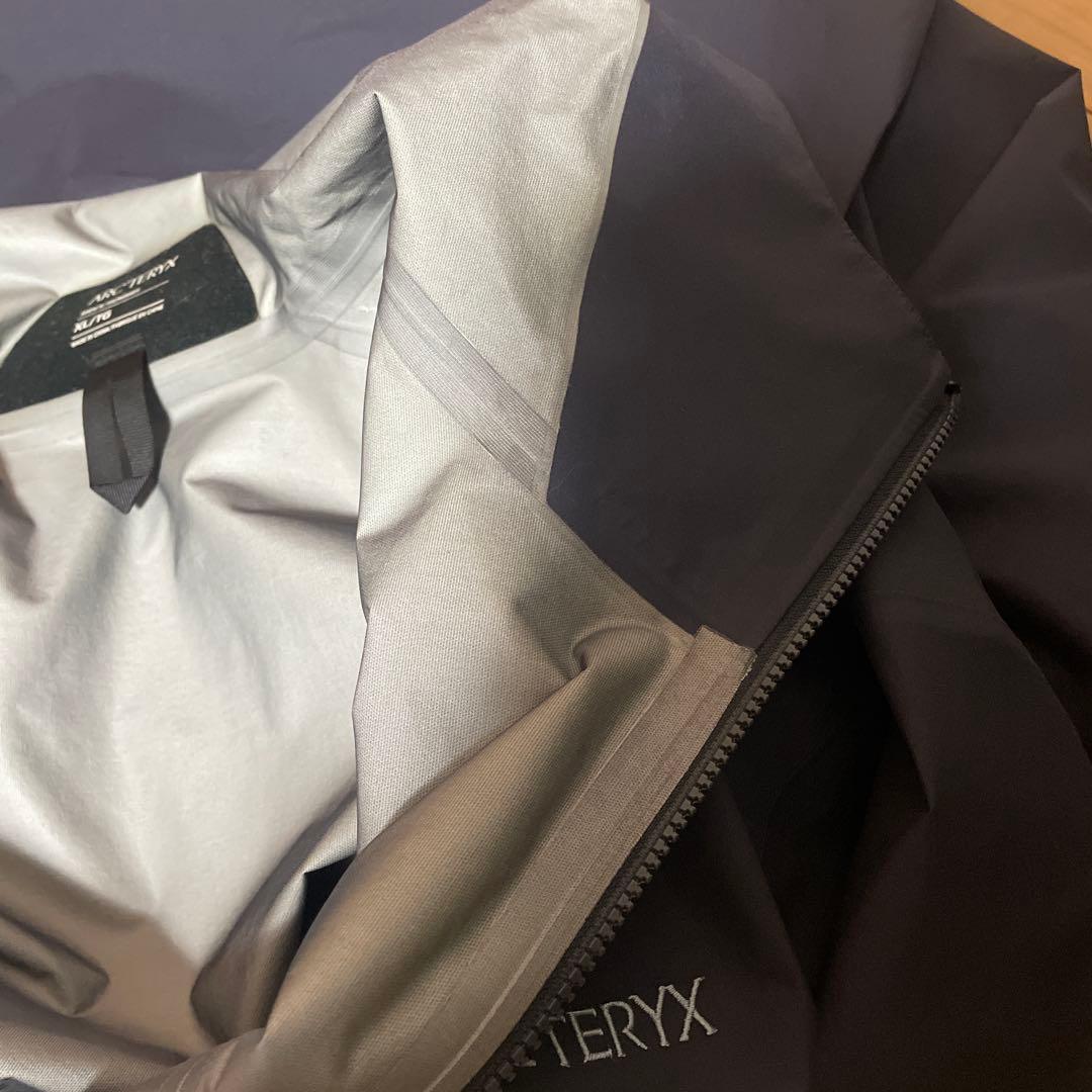 『極美品』ARC'TERYX ベータジャケット XL 2023年　アークテリクス