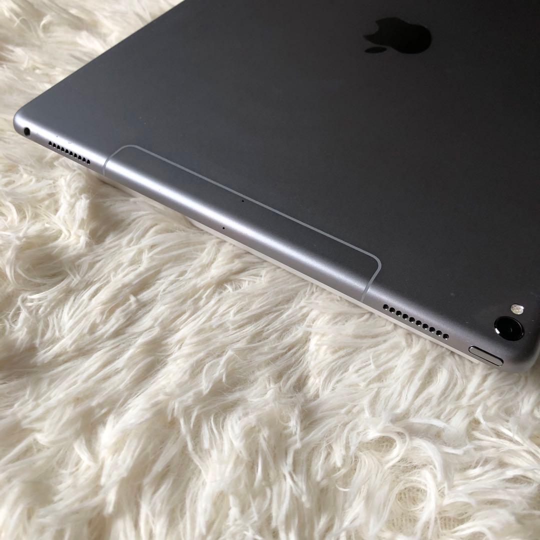 【早い者勝ち】iPad Pro 12.9 256GB SIMフリー 【すぐ発送】