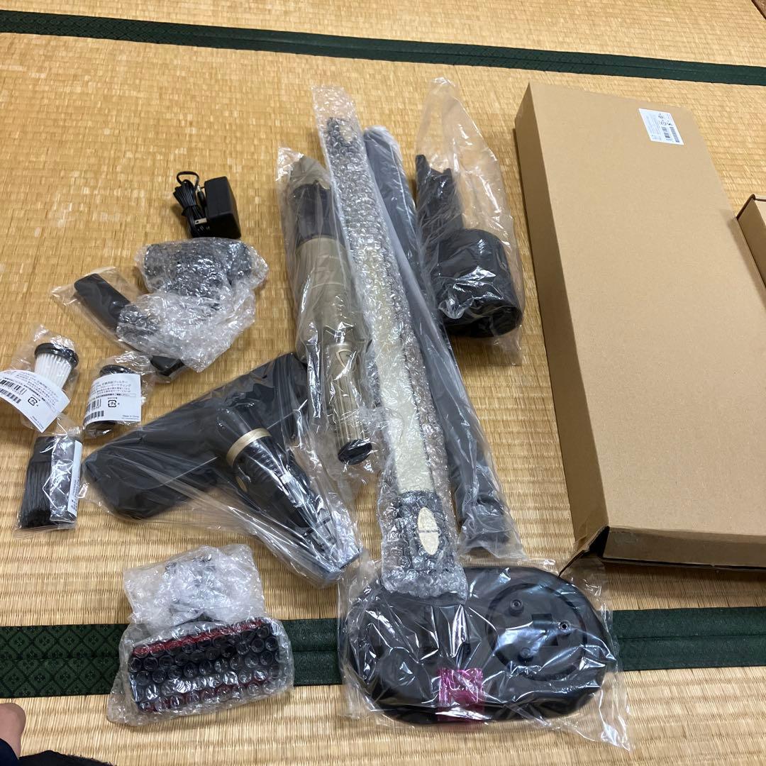 【新品未使用】INVICTUS ONE オールマイティセットゴールド ベージュ