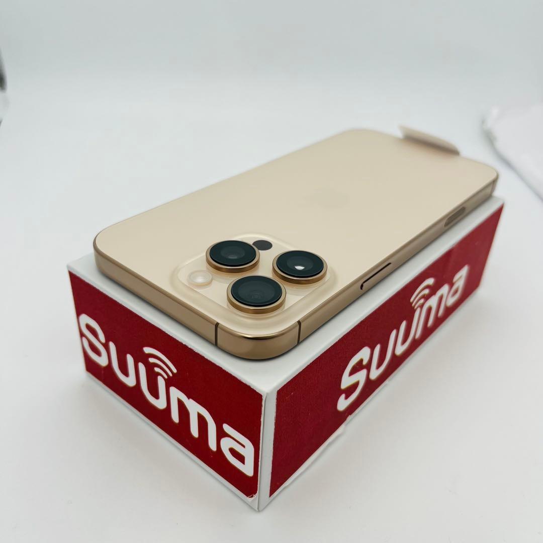 交換未使用 iPhone 16 Pro Max 1TB SIMフリー 本体