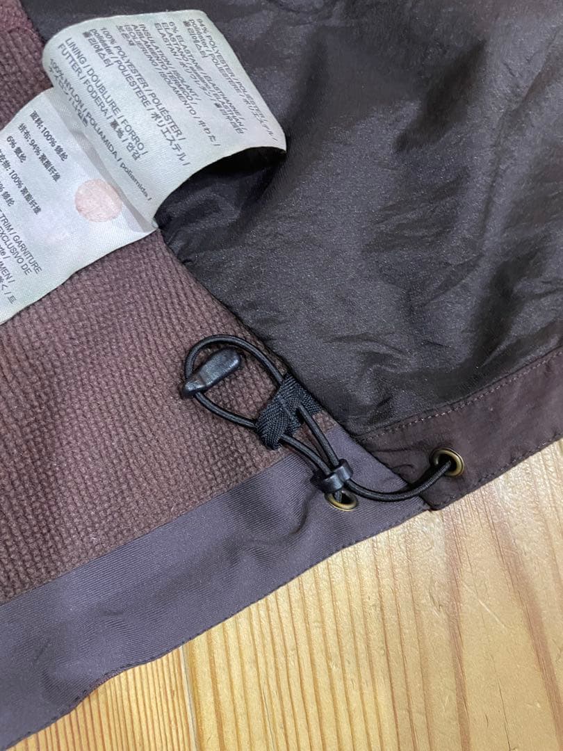 Arc’teryx SYSTEM_A CHEXA HYBRID VES