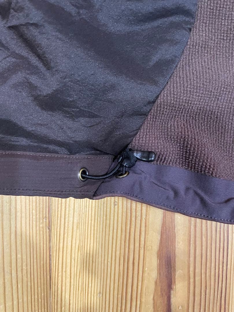 Arc’teryx SYSTEM_A CHEXA HYBRID VES