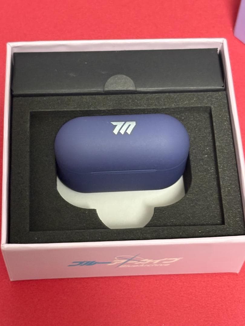 COTSUBU for ASMR ブルーアーカイブ 早瀬ユウカ ver イヤホン