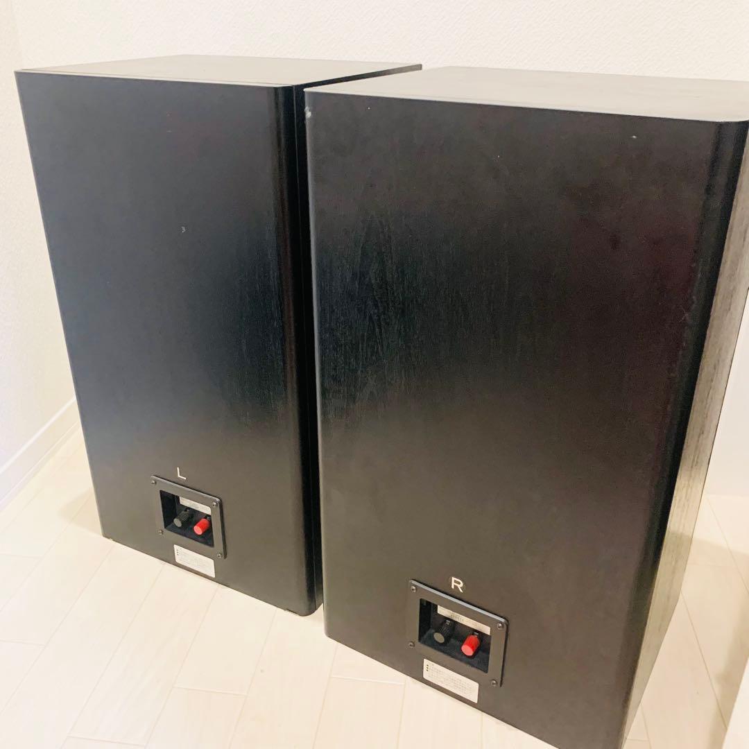 ［希少］SONY APM-66ES スピーカー　ヴィンテージ