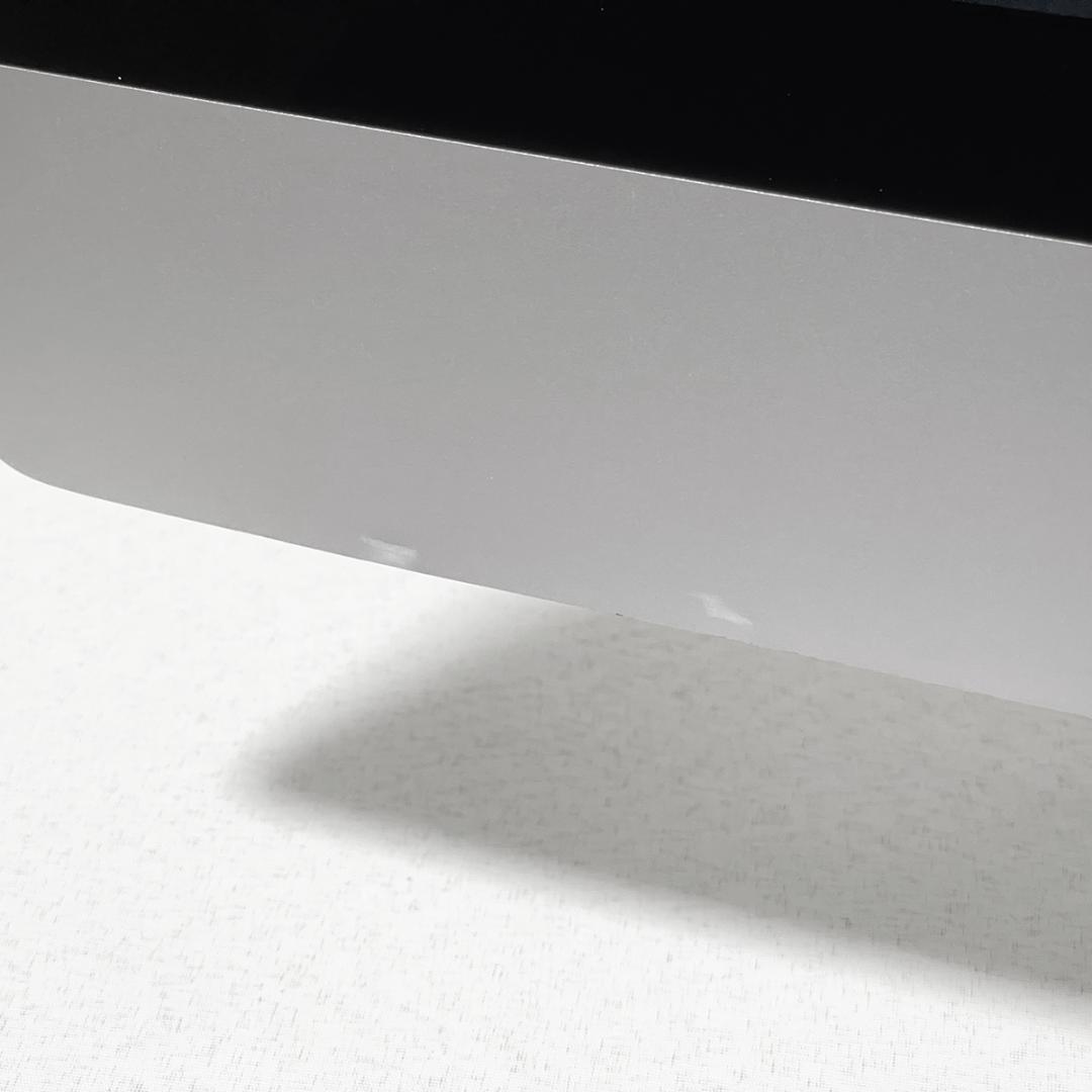 iMac 2013 27インチ Core i7 20GB 1TB 120GB