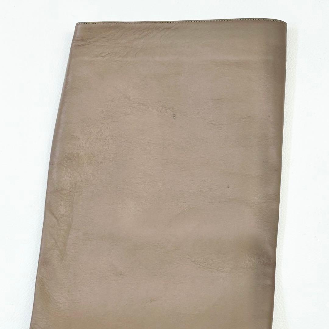 NEBULONIE ネブローニ ロングブーツ グレージュ 37