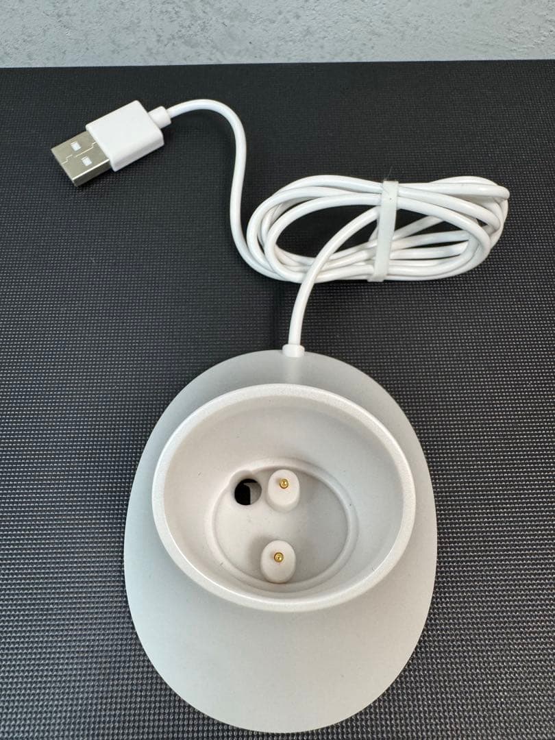 ヤーマンYAMAN mysé スカルプリフト美顔器 電気ブラシ 【極美品】