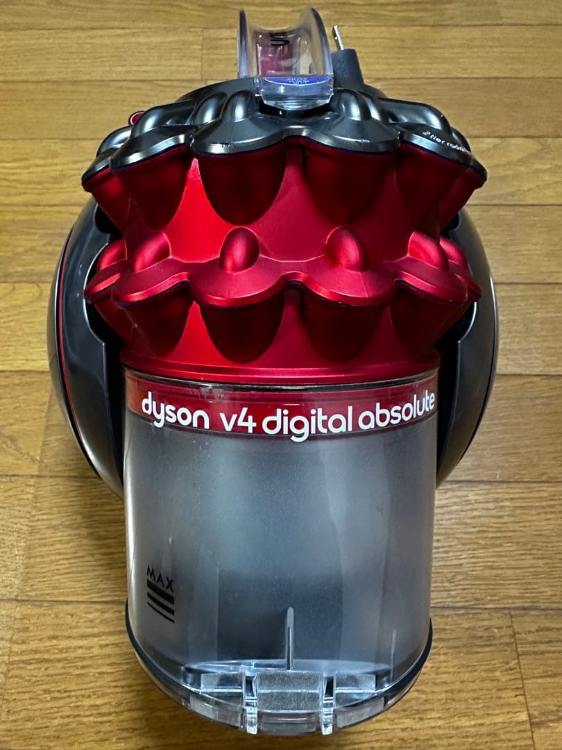 Dyson v4 digital absolute CY29 掃除機