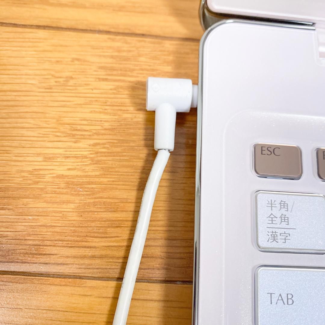 超希少✨女性にオススメ！i5 SSD480 メモリ8 かわいい小型ノートパソコン