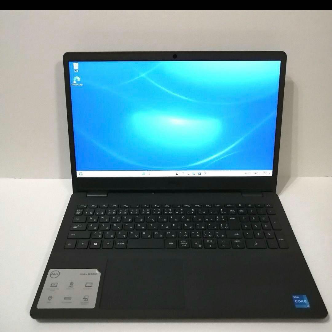A*I様 DELL Vostro3500 Win11Pro i5(G11) RA