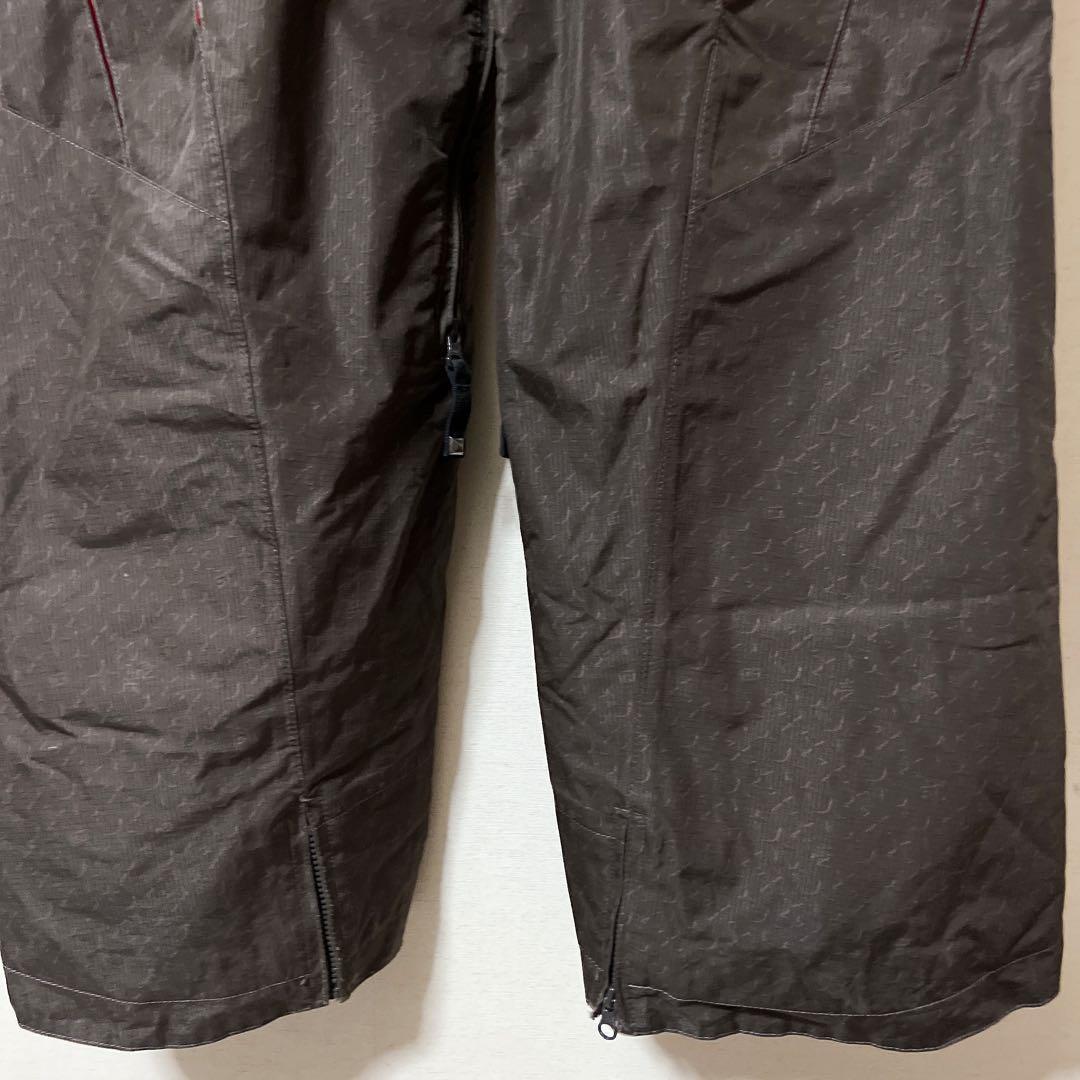 241弍四壱　忍者　スノーボードウェア　スキーウェア　NINJA 上下セット