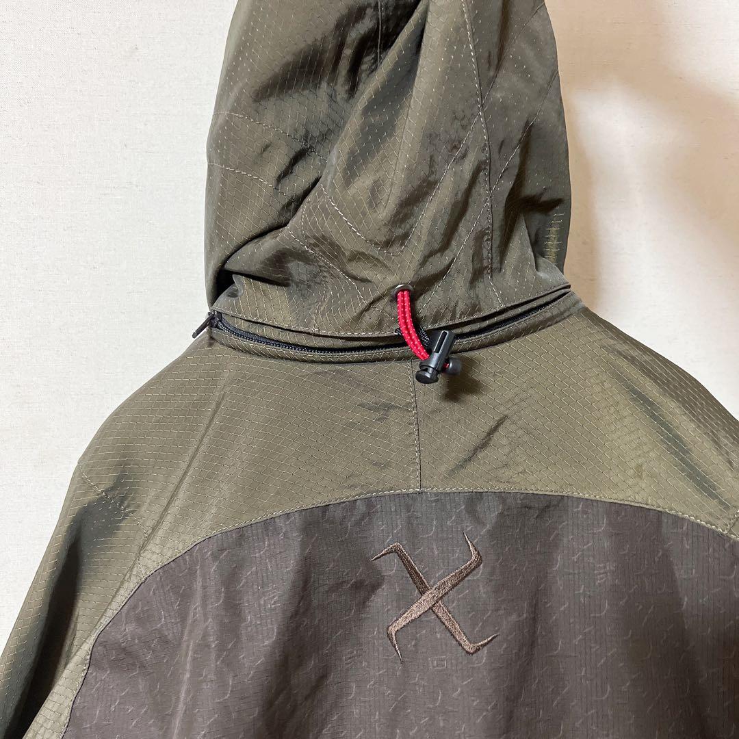 241弍四壱　忍者　スノーボードウェア　スキーウェア　NINJA 上下セット