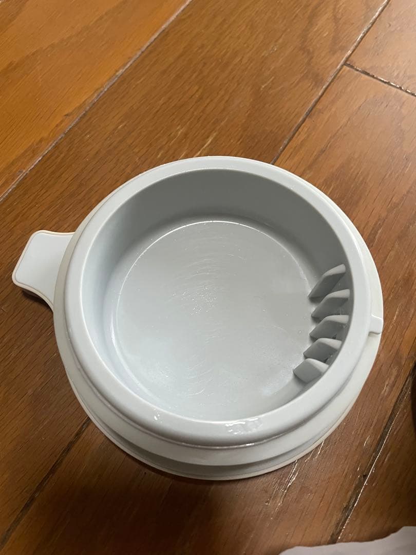 recolte レコルト 自動調理ポット　クリームホワイト スープメーカー