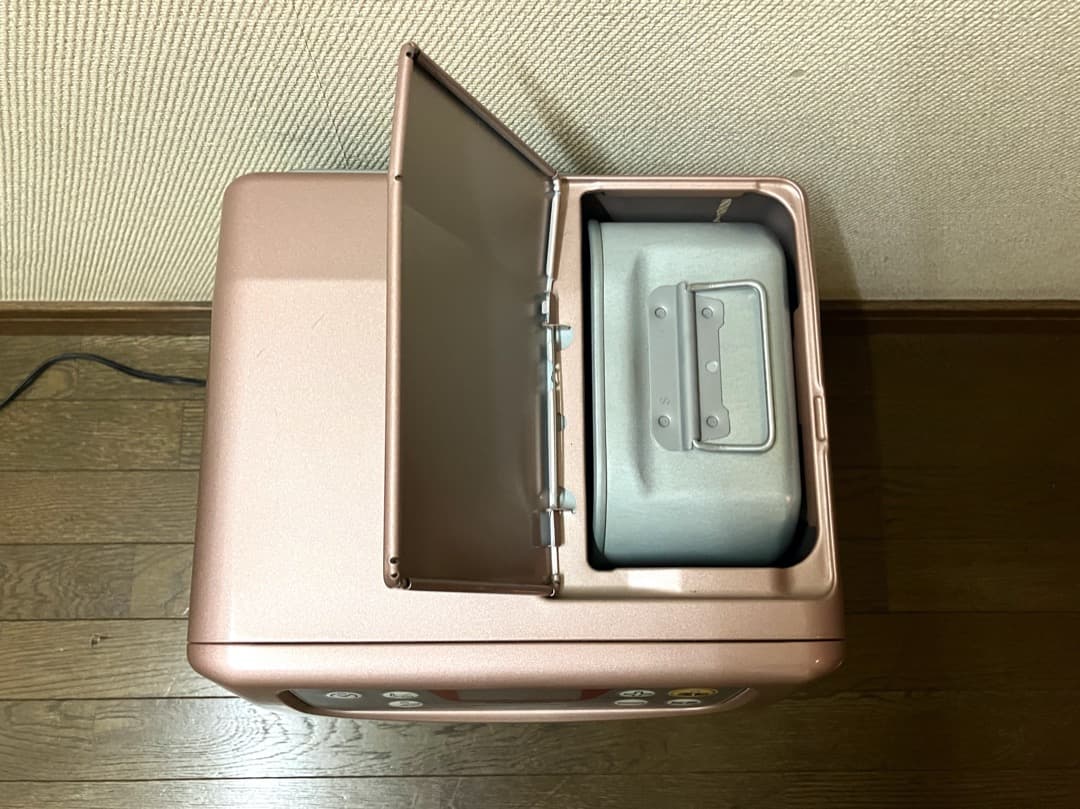 コロナ FH-M2519Y 石油ファンヒーター 2019年製