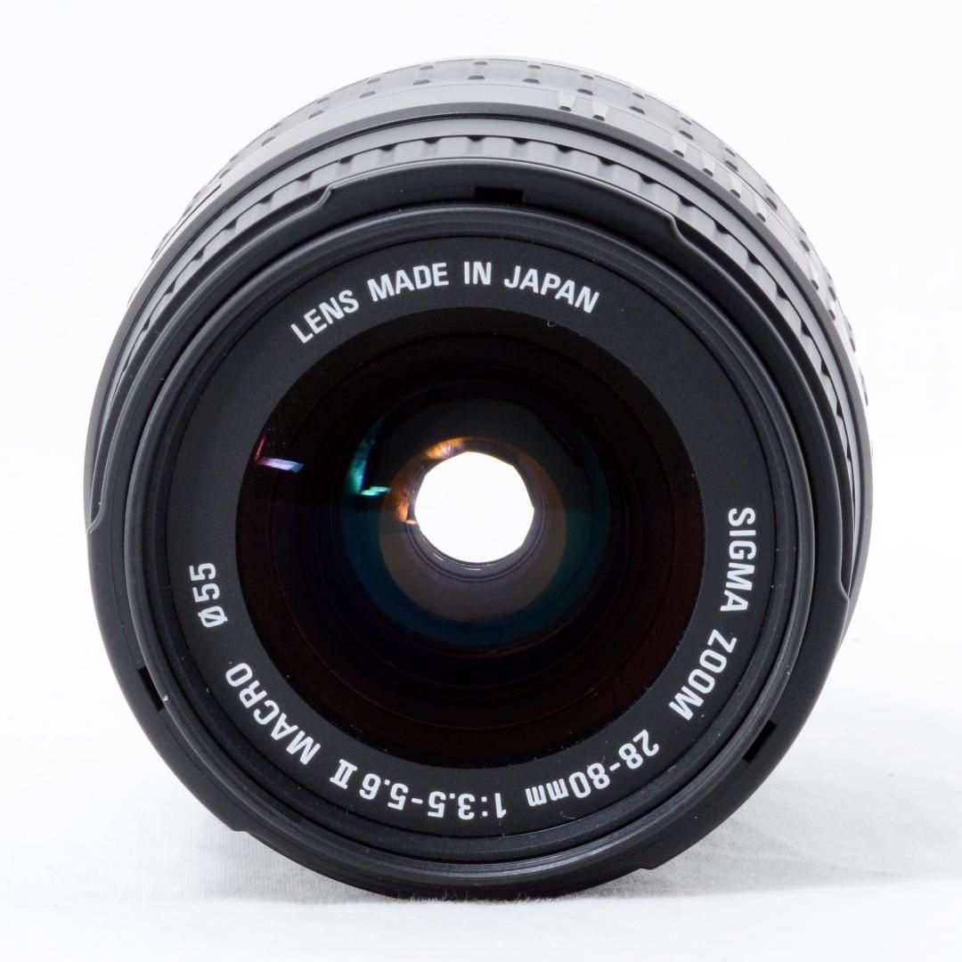 ⭐️美品⭐️Canon キャノン EOS Kiss X2★ショット数5148★