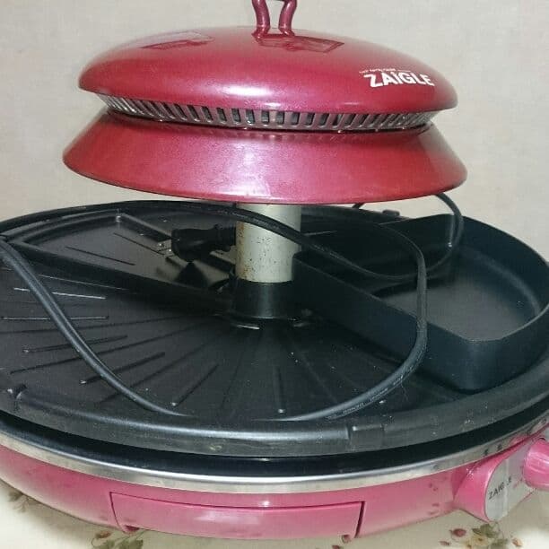 ザイグルグリル