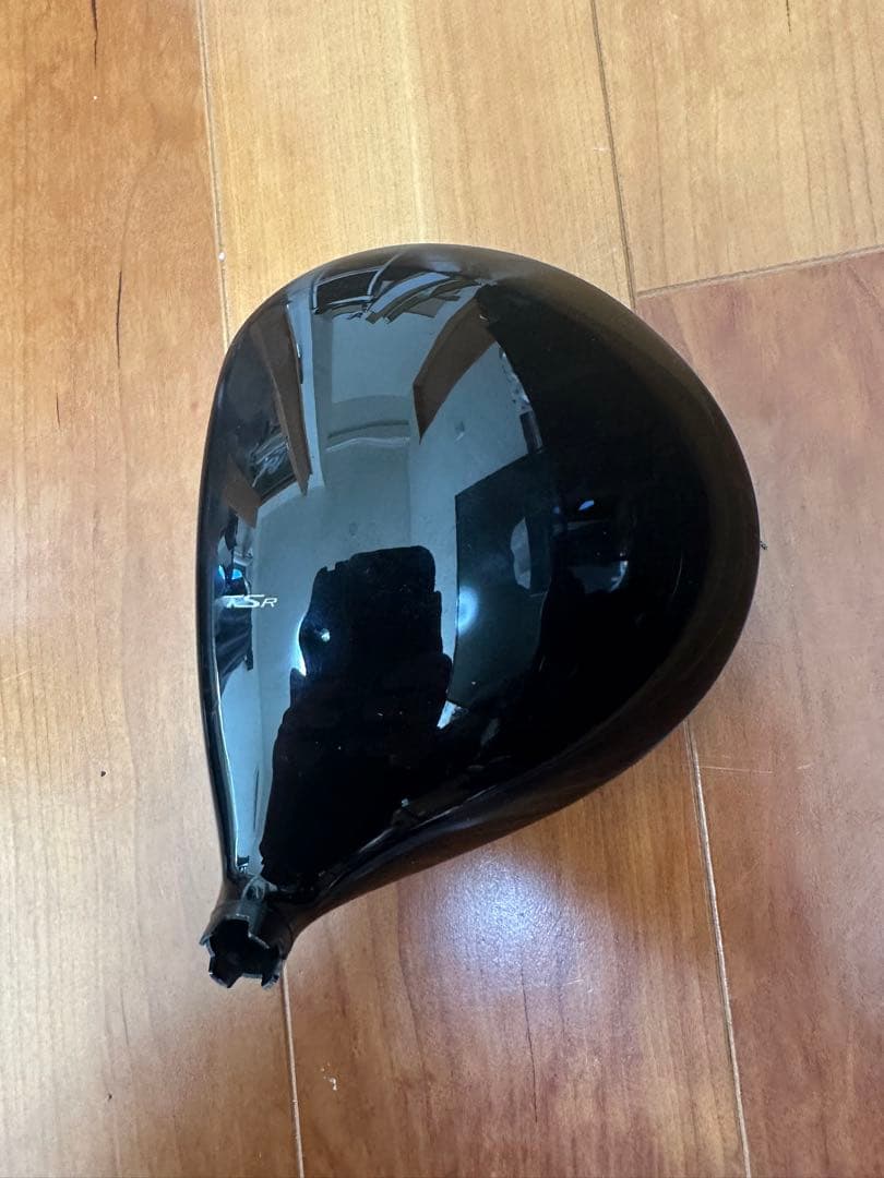 【期間限定】TSR4 ドライバー 10度 ヘッド単体