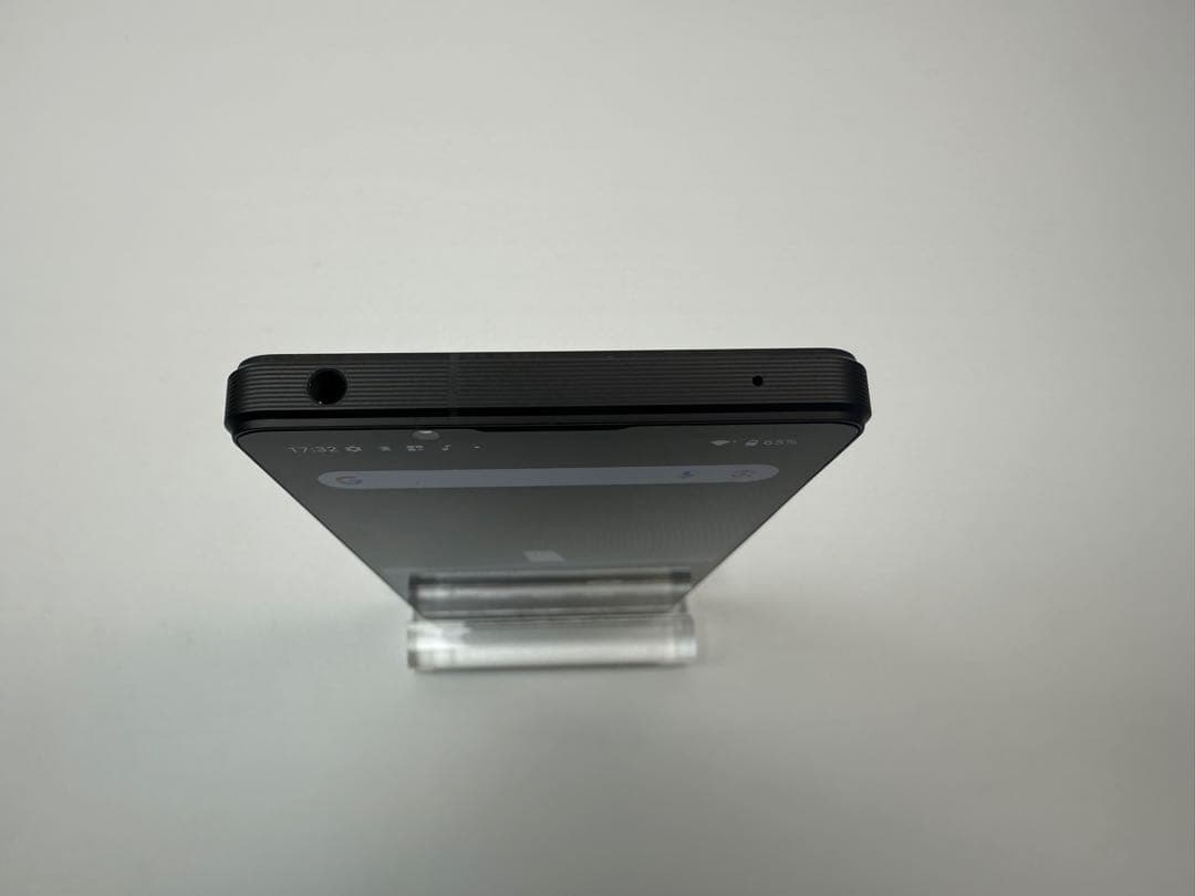 SONY Xperia 1 V docomo 256GB 黒