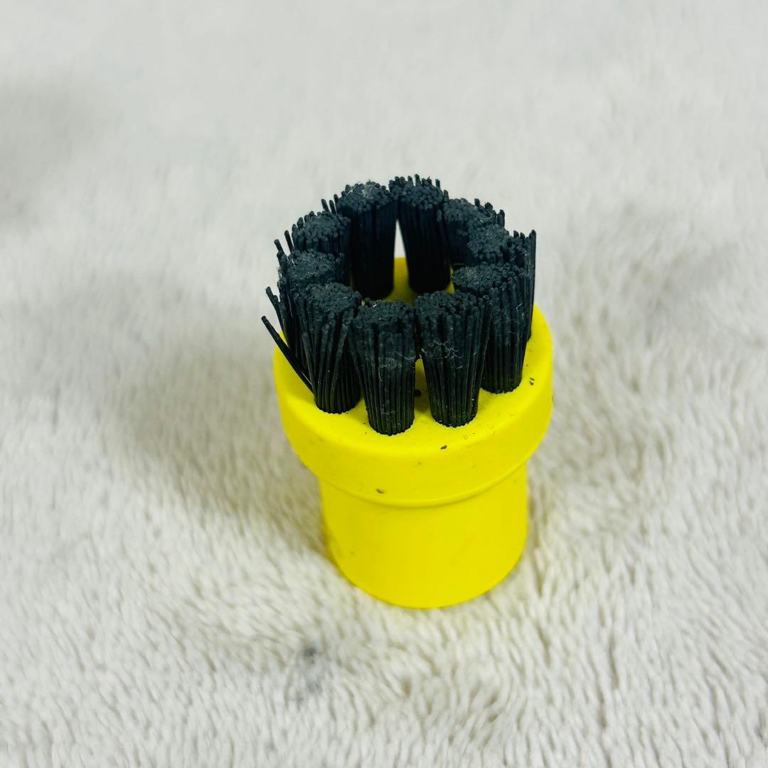 【未使用級】KARCHER SC3 EasyFixW スチームクリーナー