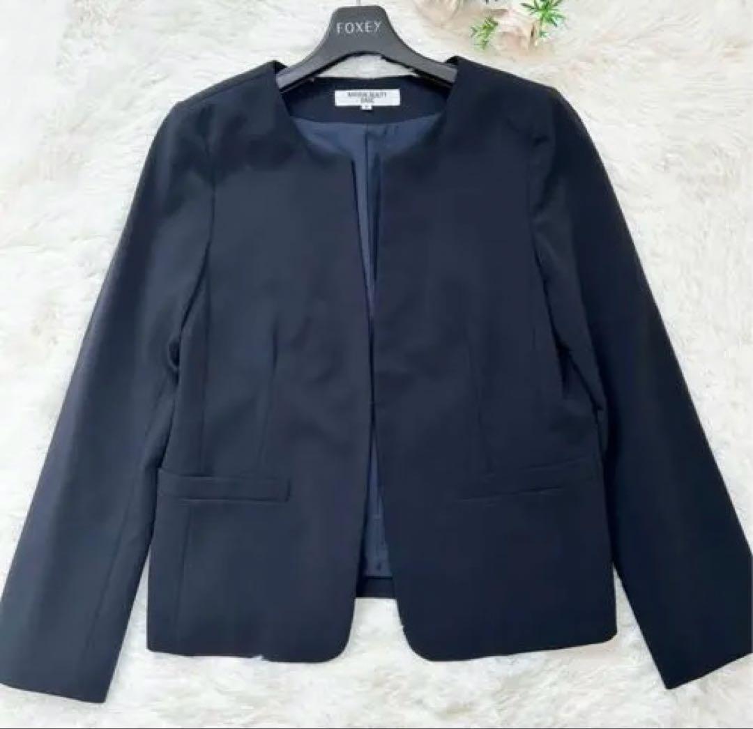 と*み様 ナチュラルビューティーベーシック　スーツ