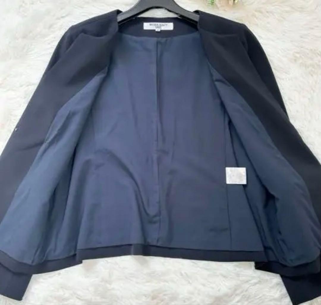 と*み様 ナチュラルビューティーベーシック　スーツ