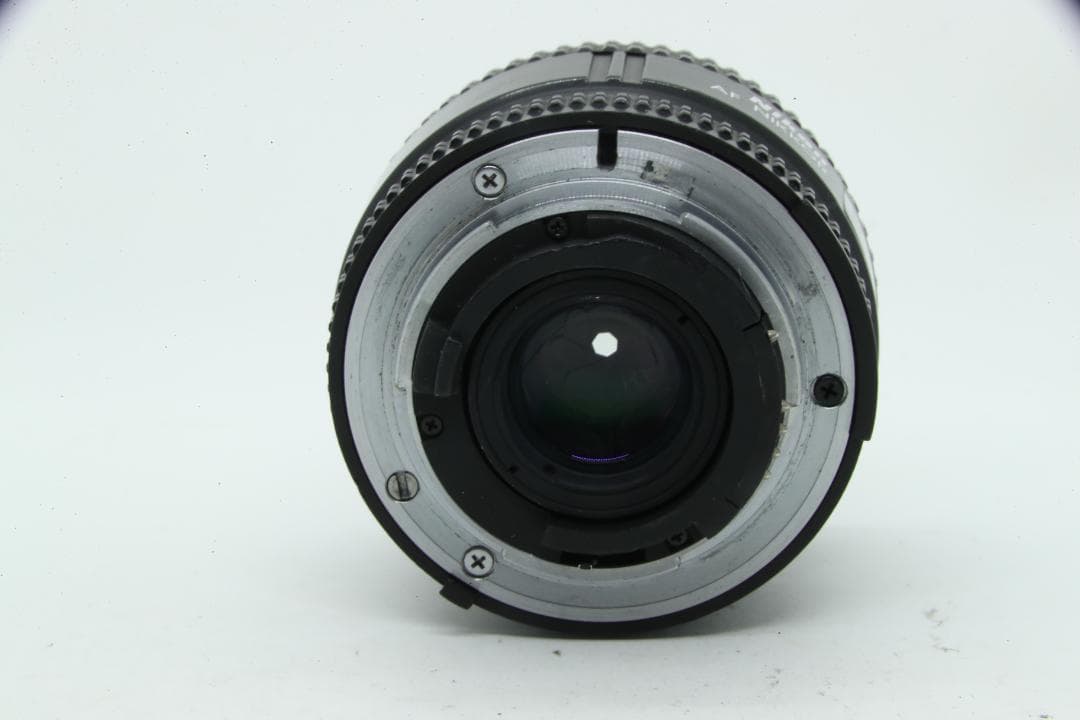 【S2033】Nikon AF NIKKOR 24 2.8D ニコン