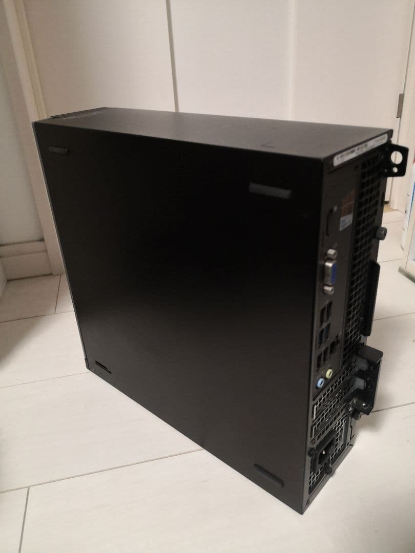 DELL OPTIPLEX3020 Win11 Office2021付属