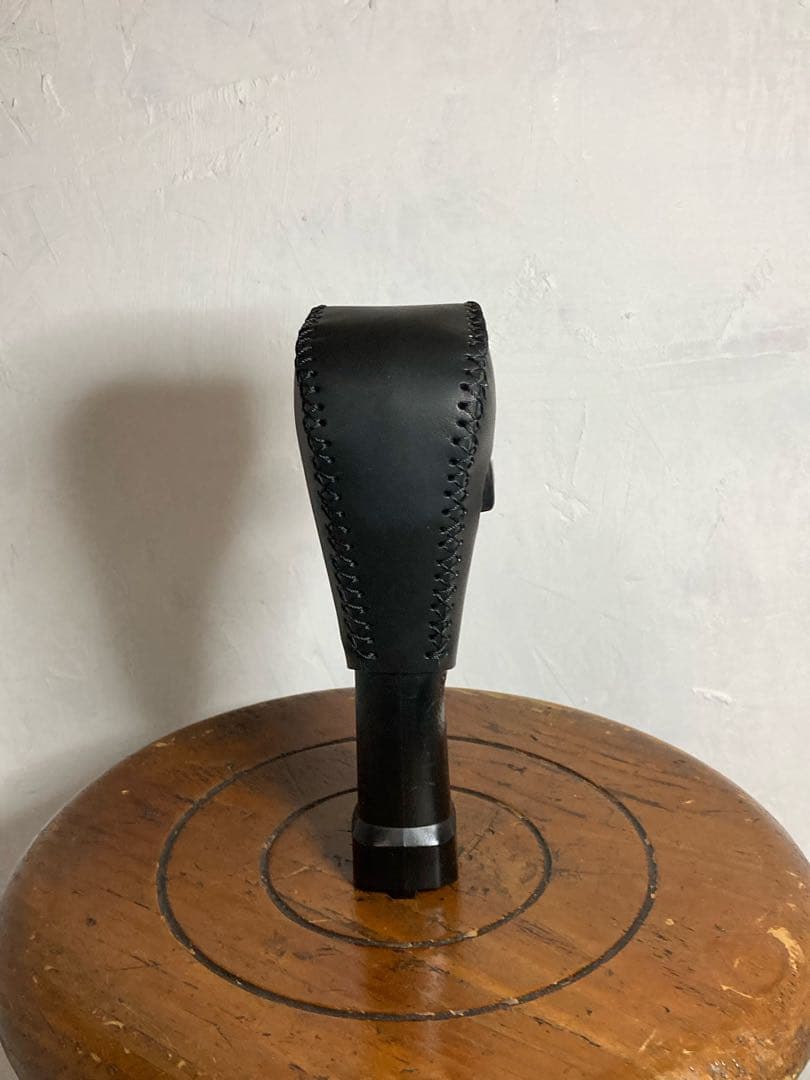 y6◇新型ジムニー8点セット◇ブラック、ステッチ黒