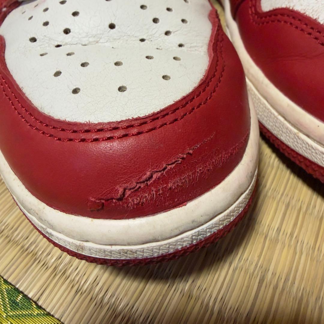 Nike Air Jordan 1 High OG ロスト&ファウンド