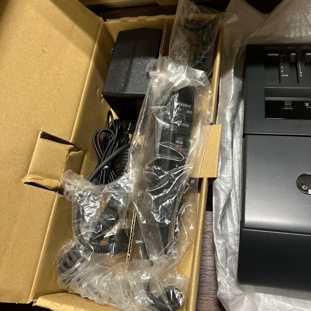 SONY BI-85T ディクテーター/トランスクライバー