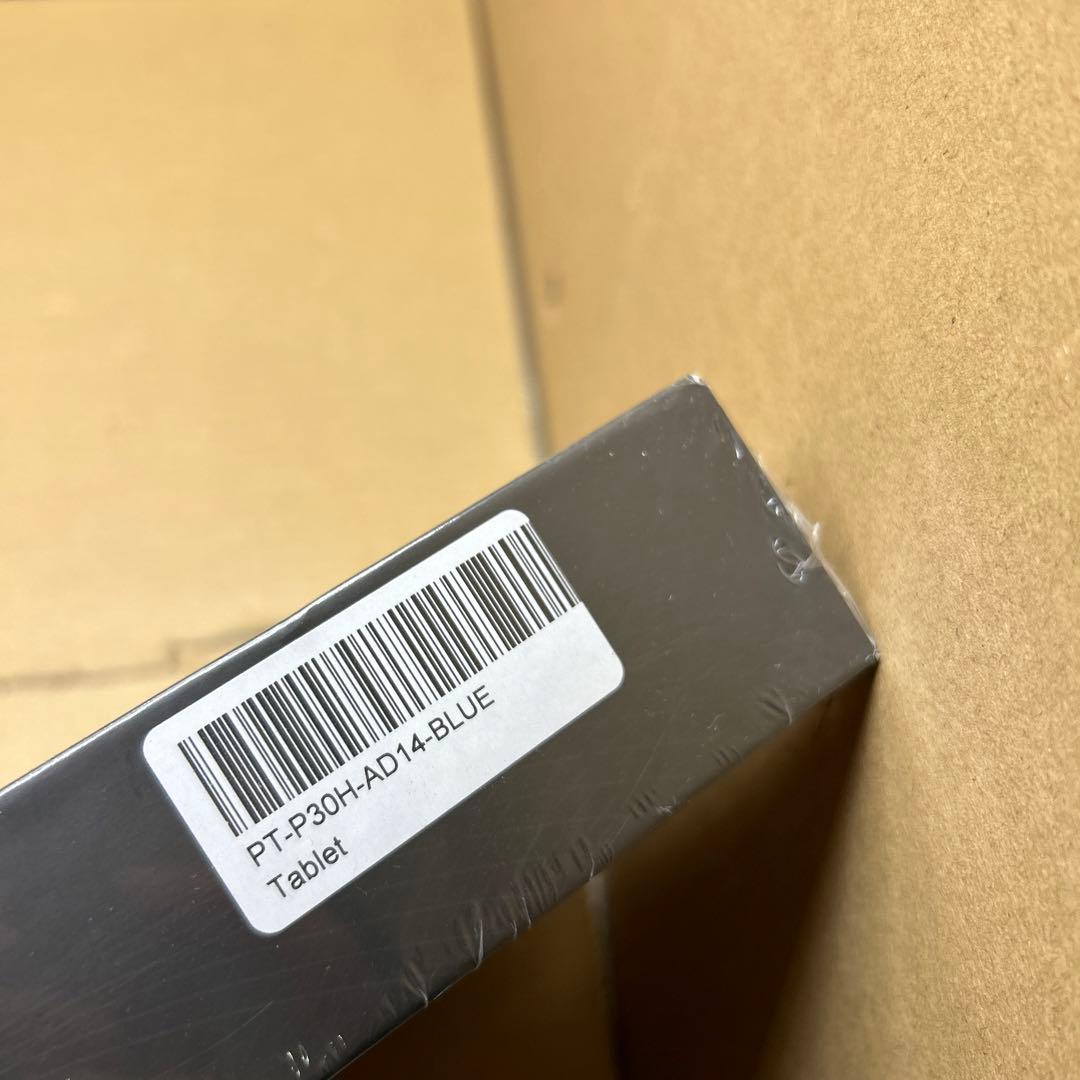 TronPad 10インチ wi-fiモデル　6GB+128GB ブルー