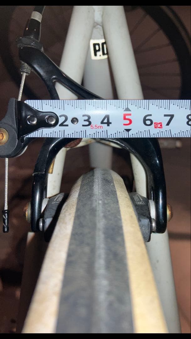 DE ROSA 内装3段ベルトドライブ ミラニーノMiranino【送料込】