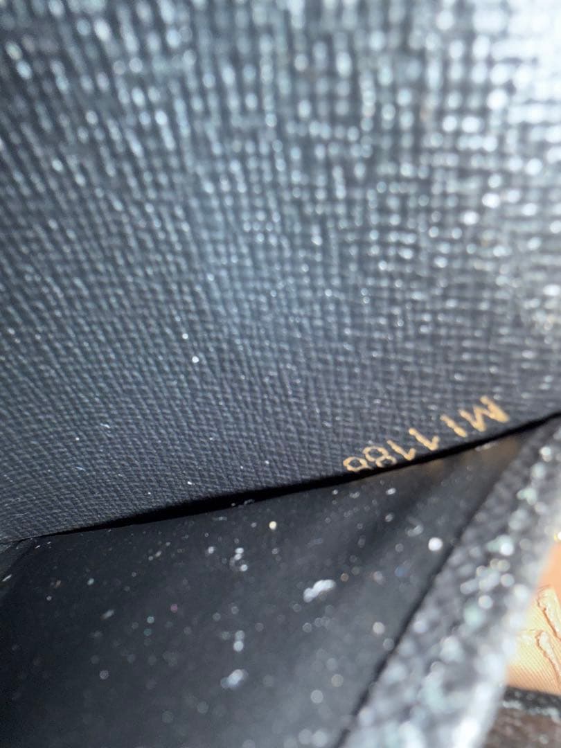 ソ*マ様 ルイヴィトン　モノグラム　ジッピー・ウォレット レティーロ　財布　ブラ