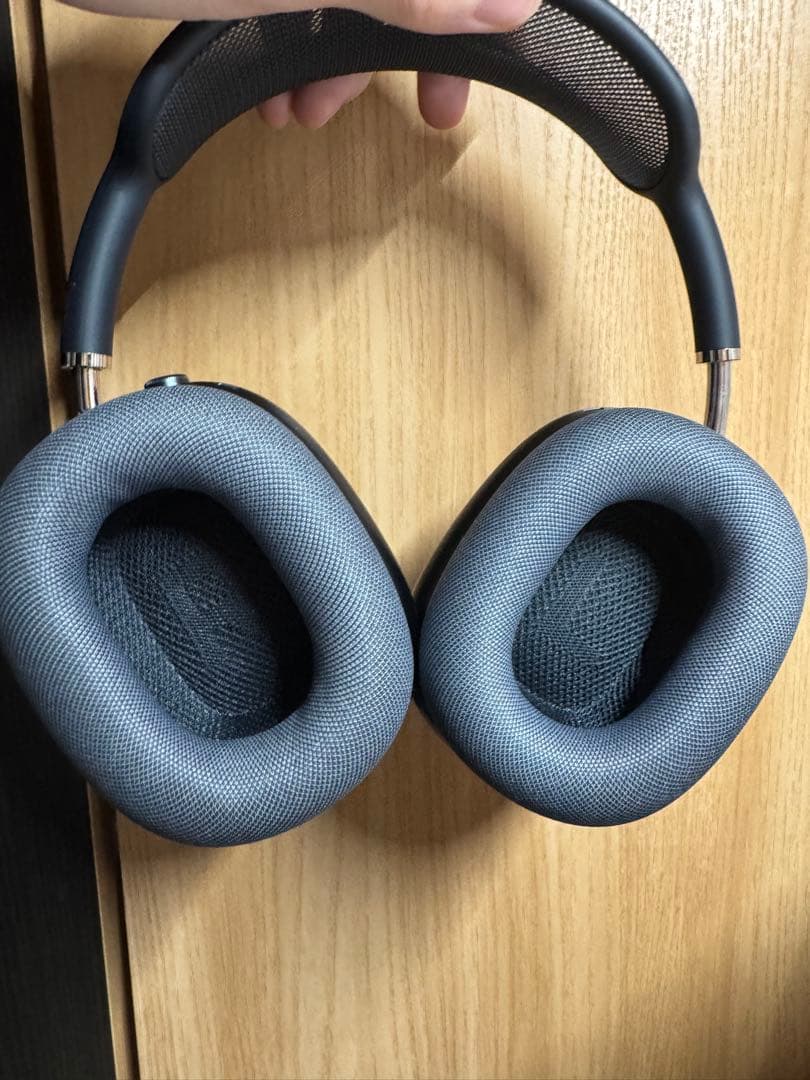 Apple AirPods Max 2 （Type-C）