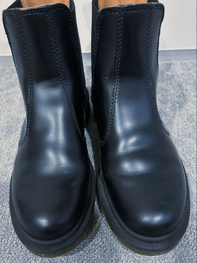 Dr.Martensドクターマーチン チェルシーブーツ24cm