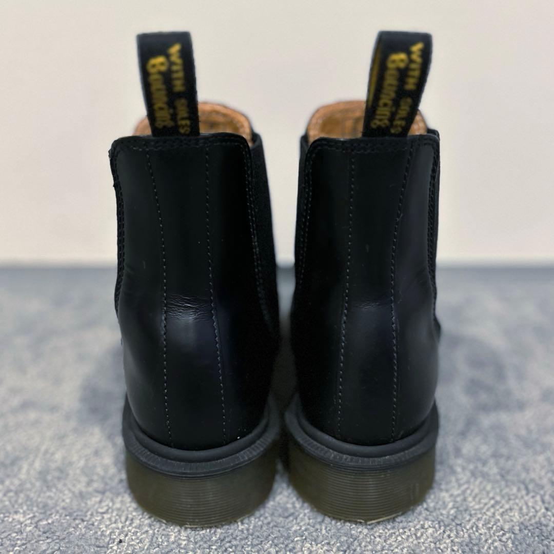 Dr.Martensドクターマーチン チェルシーブーツ24cm