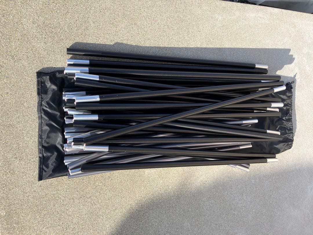 TOKYOクラフト　ハビソル 本体+TPU+リビングシート