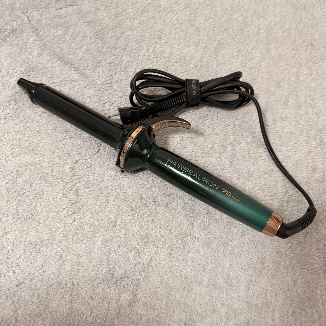 ヘアビューロン　7DPlus 26.5mm