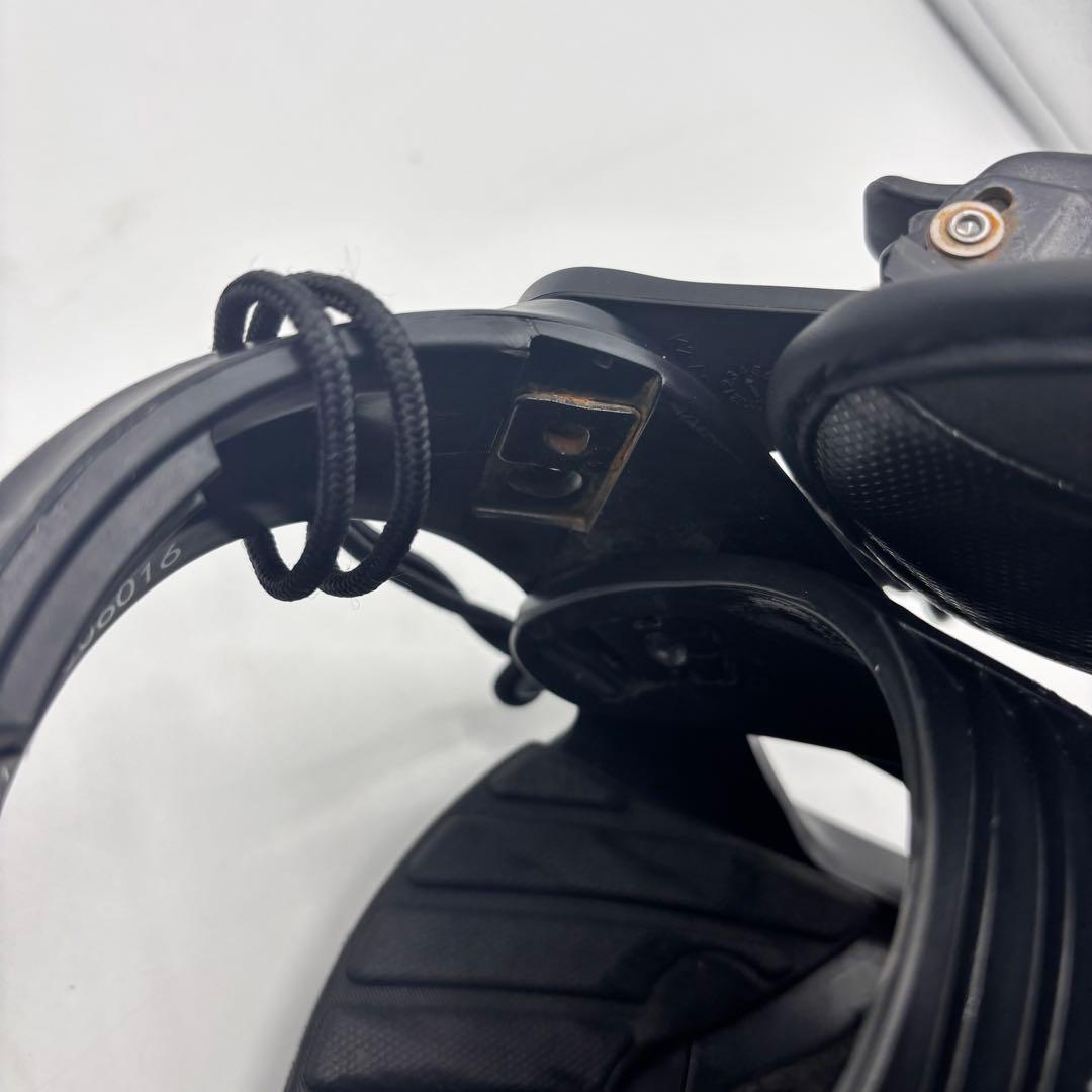 K2 SONIC L スノボ　ビンディング　 バインディング　スノーボード