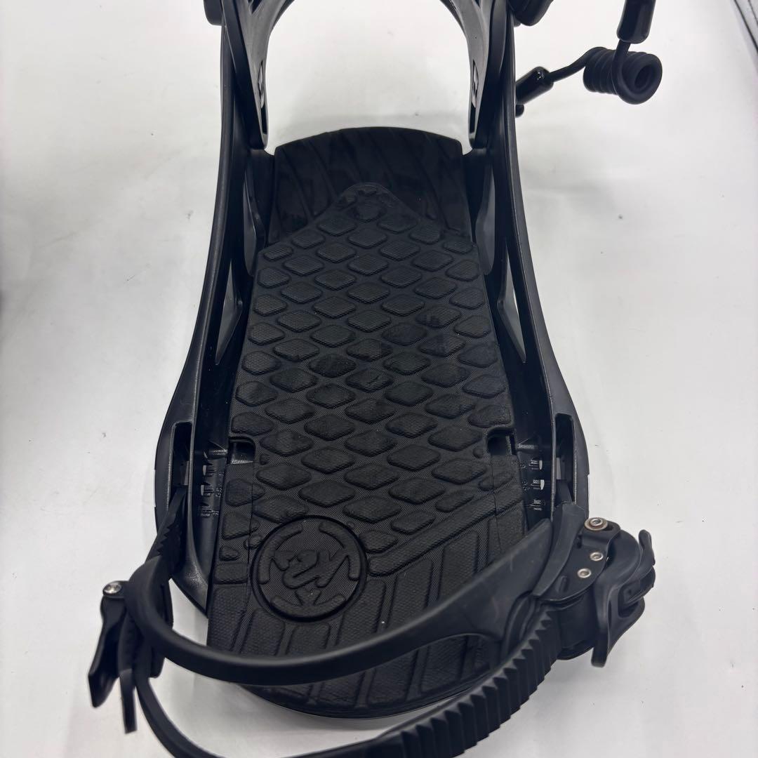 K2 SONIC L スノボ　ビンディング　 バインディング　スノーボード