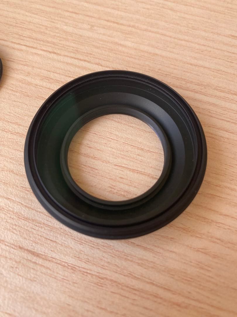 レンズ(単焦点) PENTAX-DA F2.8 40mm Limited MH-RE49mm