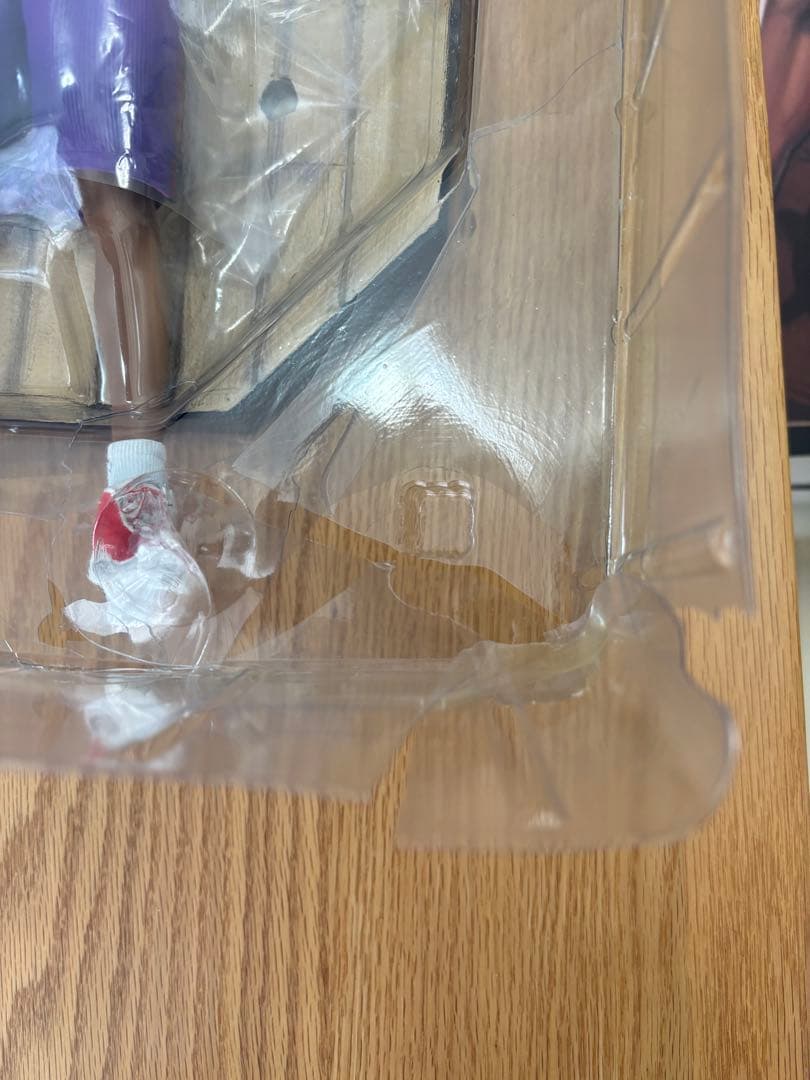 ヴィンス・カーター　フィギュア　40センチ　1/6 NBA