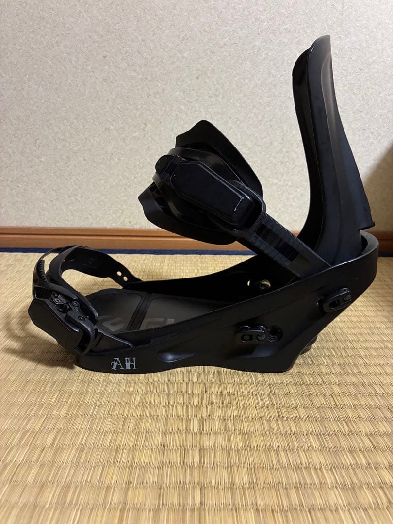 FLUX ビンディング Mサイズ