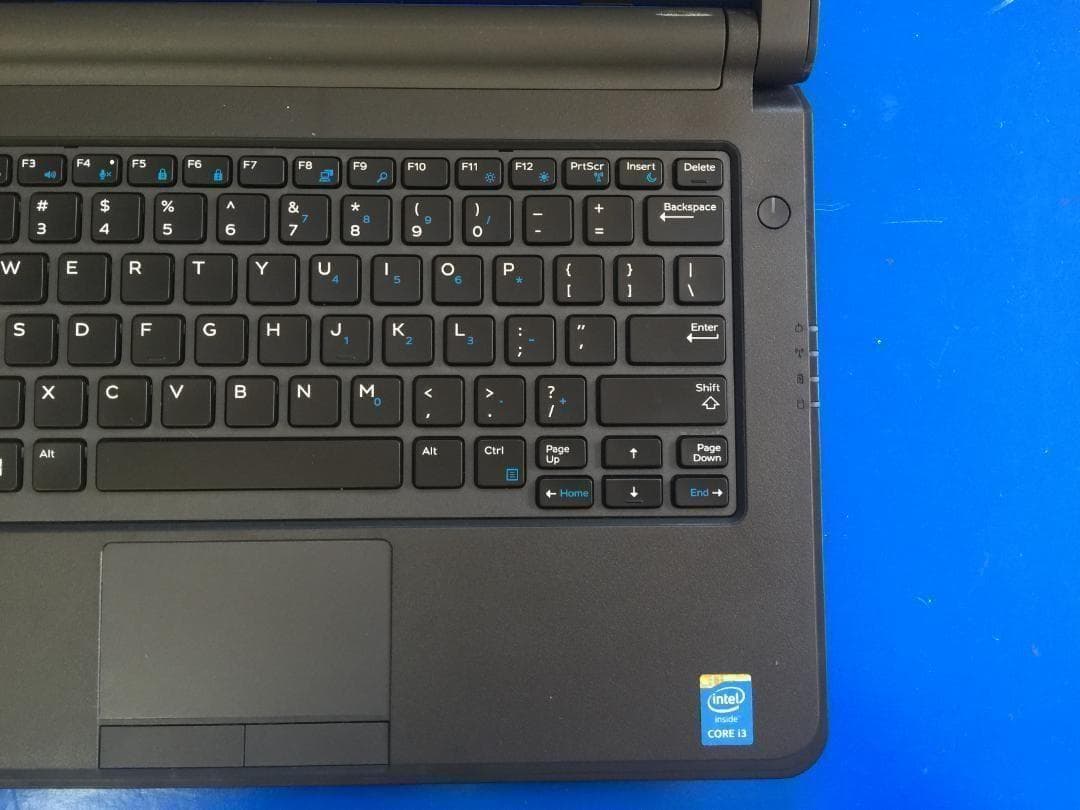 DELL Latitude 3340 13.3型/Office/2024/Win
