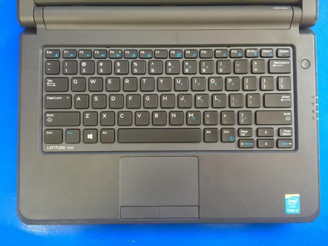 DELL Latitude 3340 13.3型/Office/2024/Win