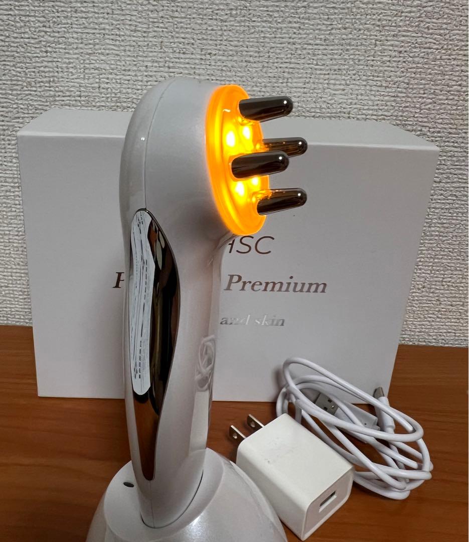 HSC ポレーション プレミアム