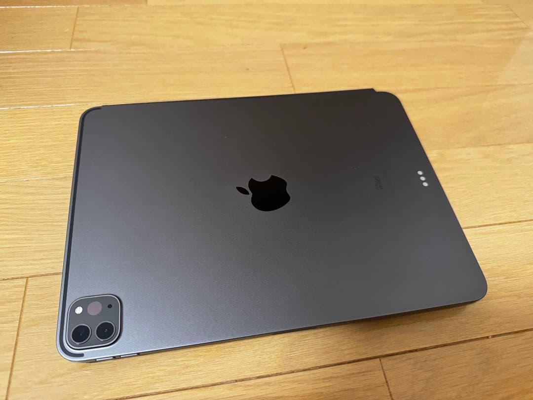 Naka[備品]iPad pro 第3世代 256GB