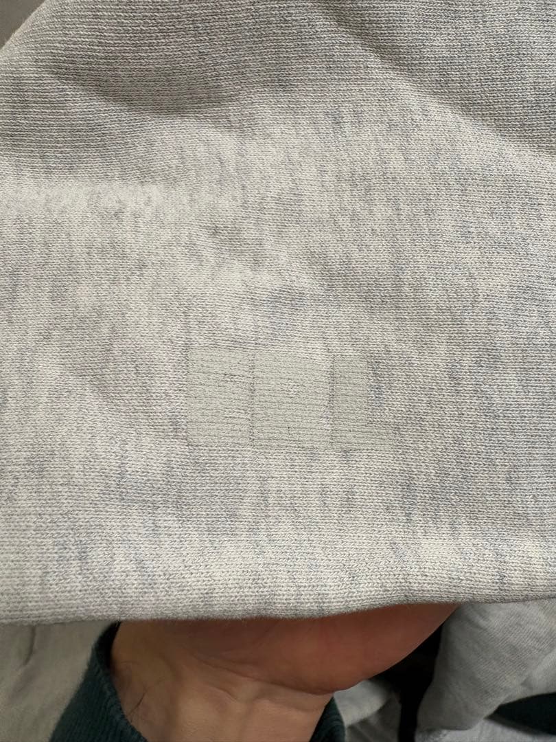 ERL パーカー　Mサイズ