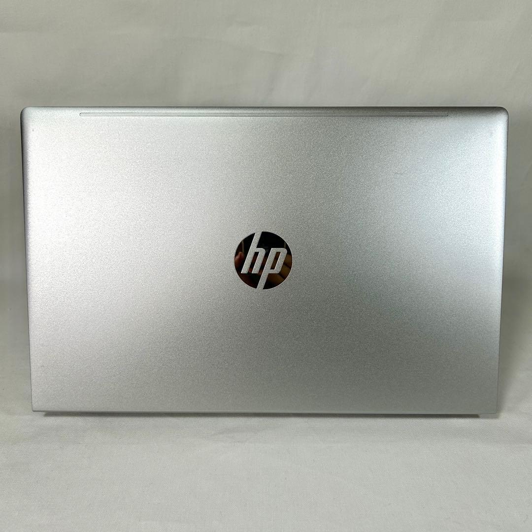HP ProBook 450 G10 i5 512GB 16GB バッテリー良好