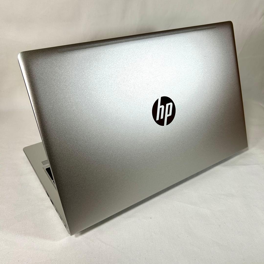 HP ProBook 450 G10 i5 512GB 16GB バッテリー良好